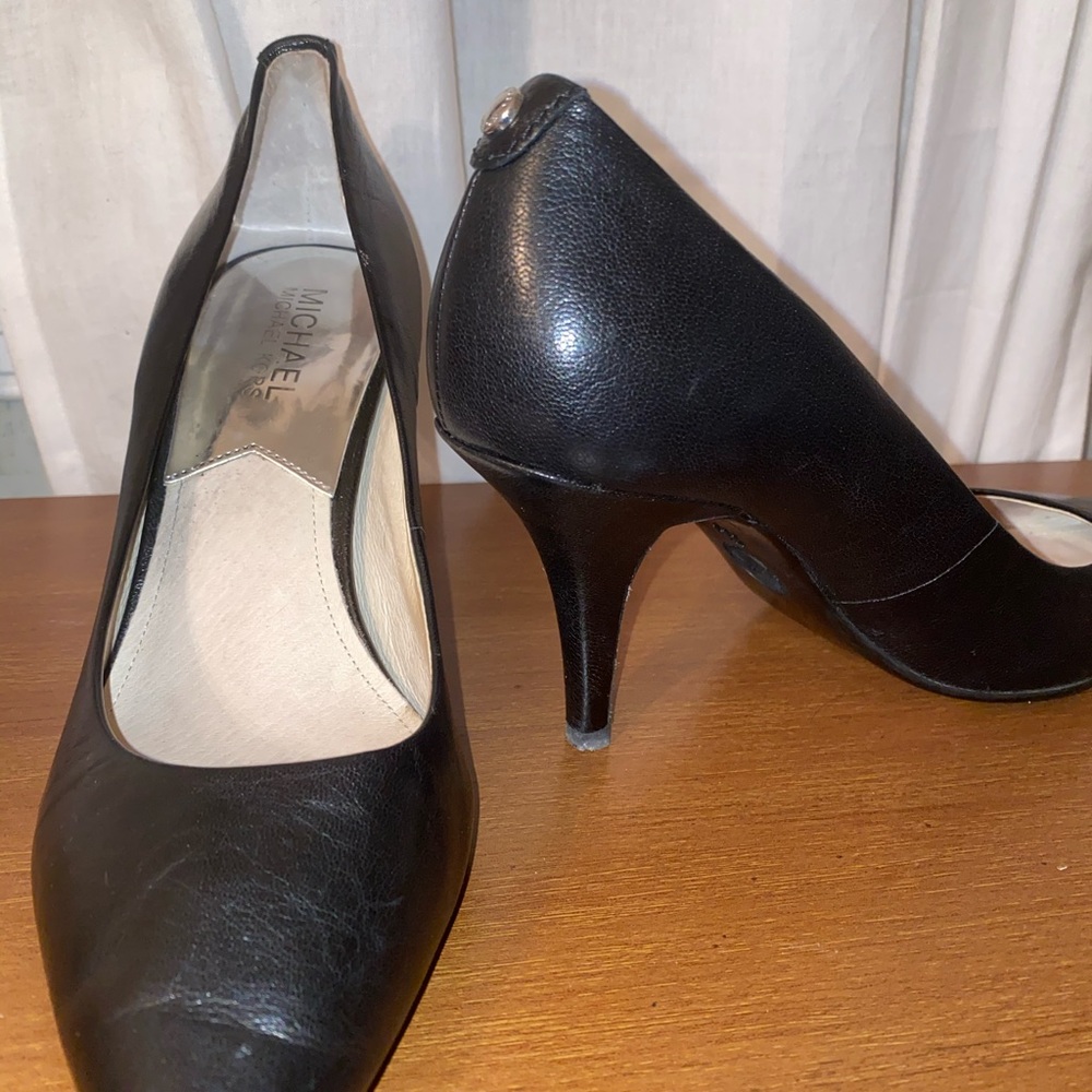 Michael Kors heels